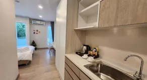 Vicky the east ville Bangsean room 15 - Image 3