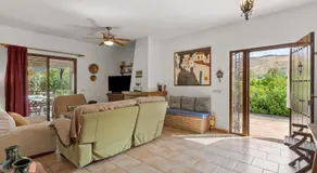 Casa Villa Pinale Álora - Image 2
