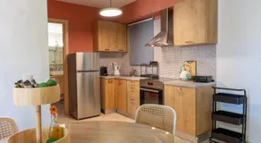 Opsis The CityScape Apartment - Image 3