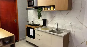 Studio in Americana, São Paulo - Image 3