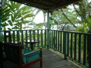 Ibibu Transit Lodge - Image 5
