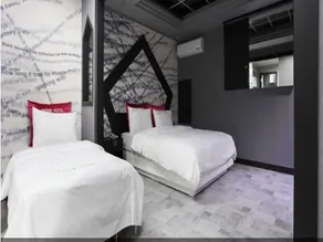 Prime Hotel - Image 4