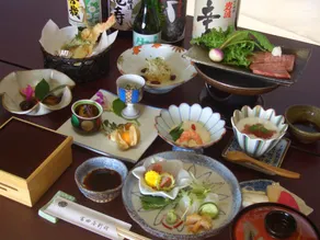 Ryokan Tomitaya Bekkan - Image 3