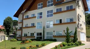 Apartamento Dior Gramado Luxo - Image 4