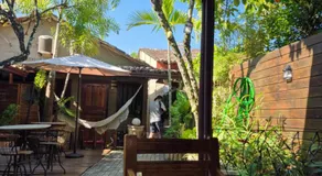 Pousada Casa Rosa - Image 2