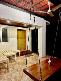 Bamboo Nest - Image 2