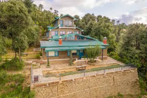 DHAROHAR RETREAT - Image 5