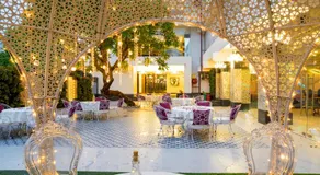 Hotel CASA Aishbagh - Image 3