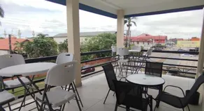 Wilhelmina Hotel & Apartments - Image 4