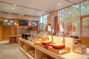 Zhige - Hangzhou Yuanyang Leti Port Gongchenqiao East Subway Station Hotel - Image 3