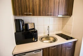 City Inn Apartments - Image 4