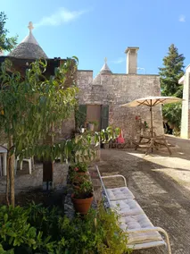 Trullo Galeotto - Image 5