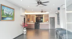 Golden Court Hotel - Tun Abdul Razak - Image 3