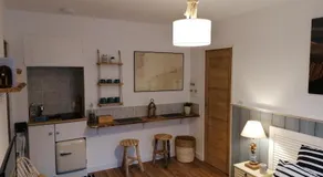 Chambre Studio Les Deux Vagues - Image 2