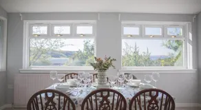 Sea Front Cottage - Image 5