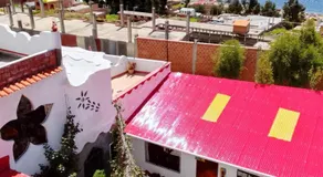 Jardín Andino Hostal - Image 5
