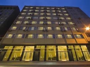 SV Business Hotel Diyarbakır - Image 4