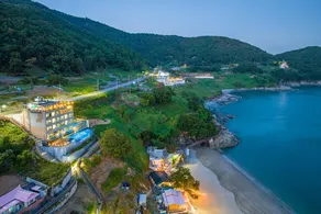 Yeosu Leparadis Spa & Resort - Image 2