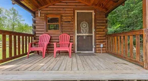 Big Boulder-Hot Tub, WiFi, Firepit, Arcade, Hiking - Image 4
