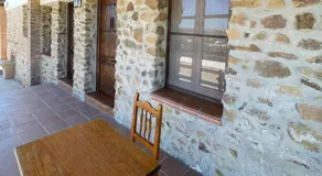 Habitación rural en Posada Los Caballos - Image 5