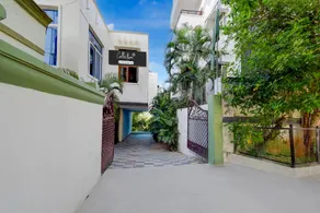 SPOT ON Nest Inn Hotel - Image 4
