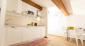 Marconi Rooms Alloggio Segreto - Image 2