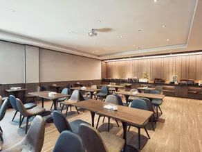 Hanting Hotel Beijing China World Trade Center - Image 5