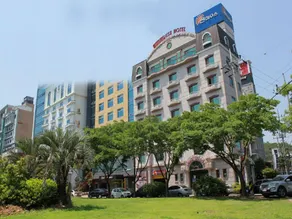 Sun House Hotel - Image 3