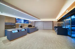 Hanting Hotel Ninghai Xizi International Plaza - Image 3