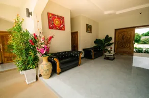 Nok Resort Hotel - Image 5