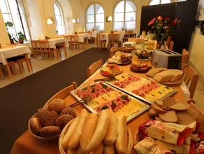 Hotel Bílý Koníček - Image 3