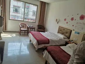 Shujie Hotel - Image 5