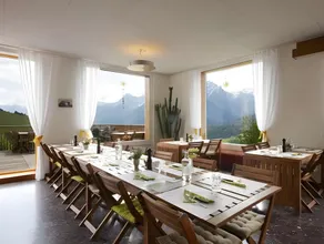 Hotel Bellavista Ftan - Image 5