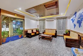 Gokarna RSN STAY in Top Floor for the Young & Energetic people of the Universe - Image 5
