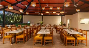 Somy Plaza Calangute Goa - Formerly Somy Resort - Image 5