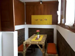 Villa Kayu Cikole Lembang Bandung (Wisata Alam) - Image 5