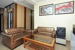 Hotel OTirupati - Image 3