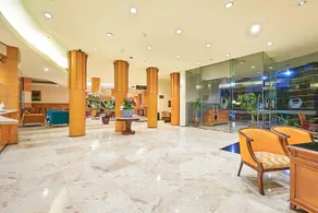 Hotel Bisanta Bidakara Tunjungan - Image 2