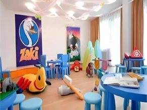 Garni Hotel Savica - Sava Hotels & Resorts - Image 3