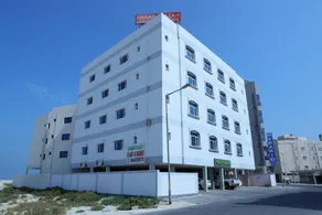 OYO 105 Grand Plaza 1 - Image 5