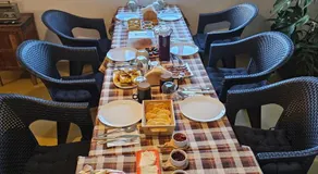Tringa Guesthouse - Mrizi i Zanave - Image 4