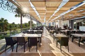 Seaden Sea Planet Resort & Spa - Image 5