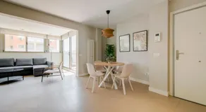 Smart Penthouse en Adrian Pulido con Parking - Image 5
