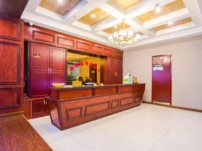 Jiaxing Fortune Business Hotel (Zhongshan West Road Branch) - Image 2