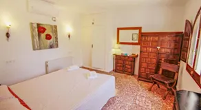 Balia - moradia com vista para o mar e piscina privada Benissa - Image 2