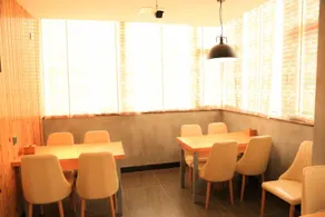 James Joyce Coffetel·Shijiazhuang Economic and Technological Development Zone Chuangye Road - Image 5