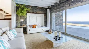 Adult Only Casa Chana - Contemporary villa with Private Pool and Sea Views - Image 2