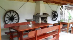Roden Dom Holiday Home - Image 3