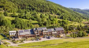 Hotel Osrblie - Image 4
