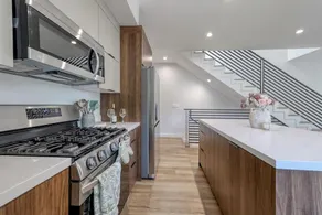 LA Haven Spacious Townhome - Image 3